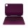 TYPECASE Etui Edge z klawiaturą do iPad Pro 11" 2024/2025 malinowy - 1522738 - zdjęcie 3